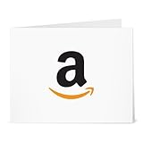 Amazon.com Gift Cards - Print at Home