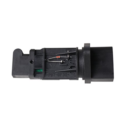 Autopart T CS2106 New Mass air flow Sensor, for 2003-2006 Porsche Cayenne, Volkswagen 2006-2009 Bora/Rabbit/ 2006-2010 Beetle/ 2005-2008 2010 Jetta/ 2004-2006 Phaeton