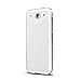 LG Optimus G Pro, [Cellto] Slim & Flexible TPU Case Cover Skin [Drop Protection] 1st Generation - Transparent Clear