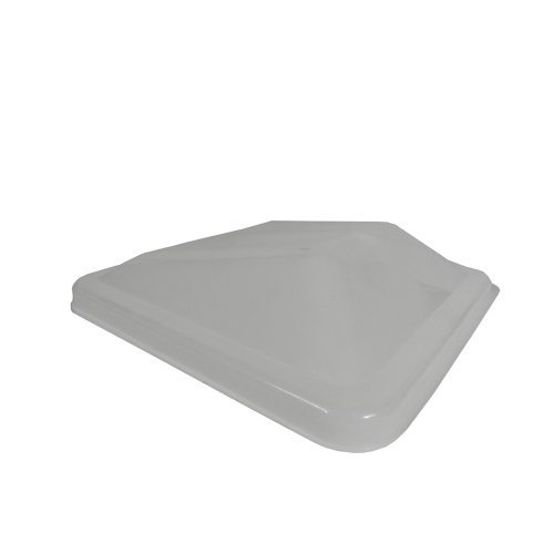 RV Ventadome Replacement Vent Lid Trailer Dome Motorhome Wedge Roof