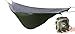 ODSE Hammock Underquilt Lightweight Sleeping Bag Quilt for Camping, Backpacking, Backyard - Packable Full Length Under Blanket Add Hollow Cotton