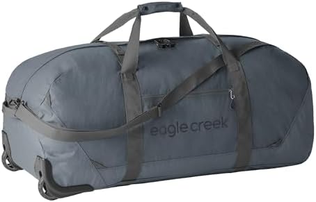 Amazon.com | Deuter AViANT Duffel Pro Movo 36 - Black | Travel Duffels
