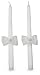 Wilton Graceful Wedding Day Collection Unity Candle and Taper Candles Set
