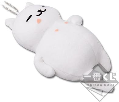 Amazon 一番くじmini ねこあつめ ラストワン賞 まんぞくさん ぬいぐるみ アニメ 萌えグッズ 通販
