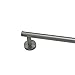 XVL Bathroom Towel Bar SUS304 Stainless Steel, Brushed Steel G203