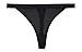 Fruit of the Loom Women's Everlight Thong Panties (12-Pack), Assorted 7