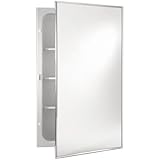 Art deco medicine cabinet