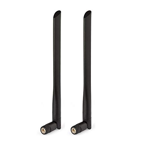 Bingfu-4G-LTE-Antena-Macho-SMA-7dBi-2P-para-Orange-Vodafone-Movistar-Huawei-Netgear-Puerta-de-Enlace-de-Enrutador-Movil-4G-LTE-Modem-de-Telefono-Residencial-Enrutador-Celular-Camara-de-Seguimiento