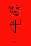 2017 Episcopal Church Annual by 