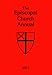 2017 Episcopal Church Annual by 