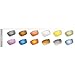 Tifosi Optics Tyrant 2.0 Sunglasses Replacement Lenses - Standard