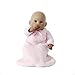 Madame Alexander Lee Middleton 19 inch Doll Outfit Sweet Dream Sleeper