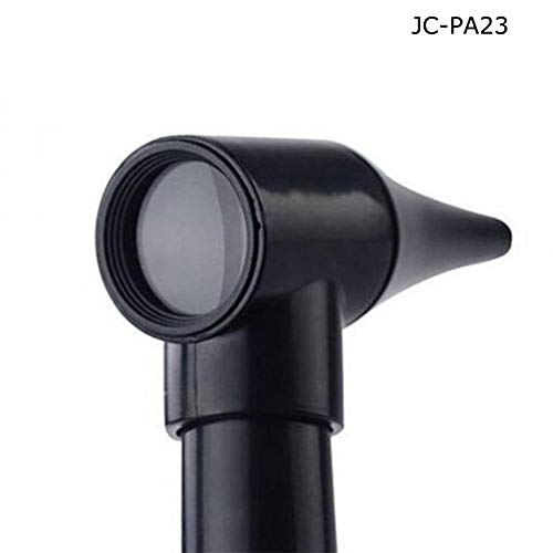 Yiwa Ear Care Magnifying Lens Medical Diagnostic Penlight Otoscope Clinical Flashlight LED Light Pen Ear Care Tool - Thumbnail 5