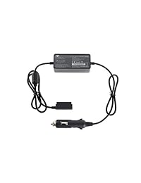 DJI Mavic Cargador de Coche, Negro (CP. PT. 000562)