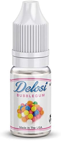 Bubblegum Concentrated Flavoring