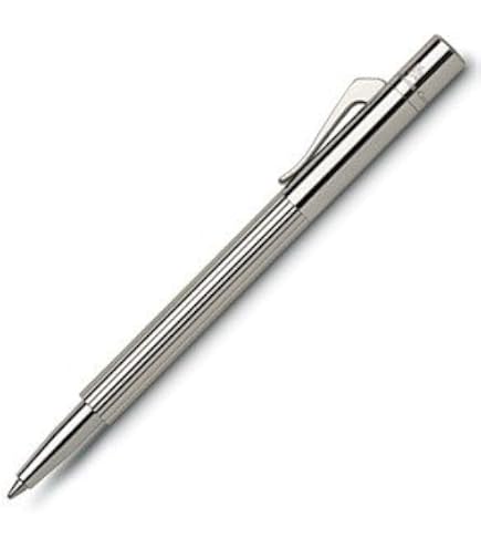 GRAF VON FABER-CASTELL ボールペン Amazon.com : Graf von Faber-Castell 148010 Faber-Castell Ballpoint