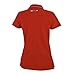 Scuderia Ferrari Formula 1 Women's Red Classic Polo F1