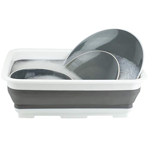 4 Home+Basics+KT45450+Portable+Washing
