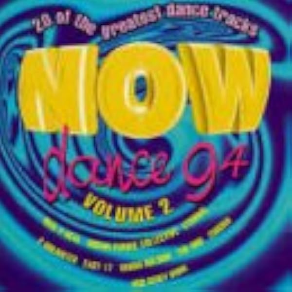 Amazon.com: Super Dance Freak 85 / Various: CDs y Vinilo