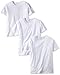 Emporio Armani Men's Crew-Neck Lift T-Shirt (Pack of 3)