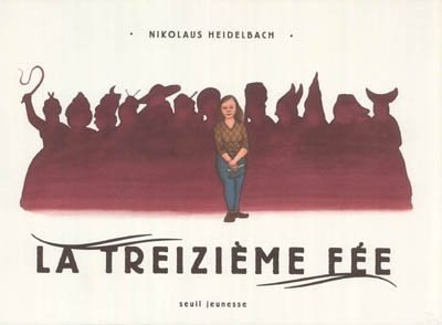La  treizième fée