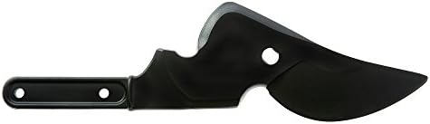 BERGER Replacement Blade 94008 for Megacutter Lopping Shears 4260 & 4280 Original Spare Part, 31.5x12x10 cm, Silver