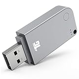 Tiergrade Wireless Controller Adapter, Bluetooth Controller Receiver, Compatible with Nintendo Switch, MacOS, Raspberry Pi, Windows