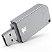 Tiergrade Wireless Controller Adapter, Bluetooth Controller Receiver, Compatible with Nintendo Switch, MacOS, Raspberry Pi, Windows