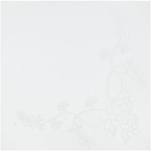 Nellie Embossing Folder, Christmas Corner