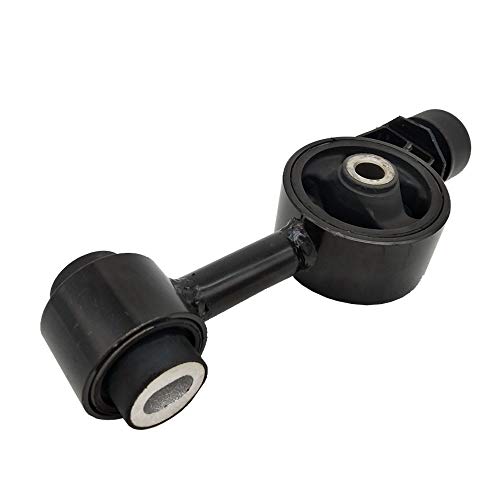Engine Motor Mount Fits 2009 2010 2011 2012 2013 2014 Nissan Cube & 2007 2008 2009 2010 2011 2012 Versa 1.8L A4320 9422 - Thumbnail 3