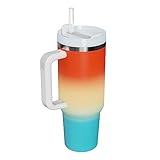 TLINNA 40oz Stainless Steel Vacuum Insulated