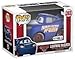 Funko Pop! Disney Cars 3 Fabulous Lightning McQueen #283 Exclusive