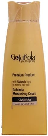 Moisturizing Cream (For Color Hair Dry and Damaged) 420ml 14.2fl. Oz