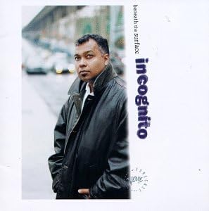 Incognito - 100 Degrees & Rising - Amazon.com Music