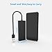 USB C HUB, ICZI 5 in one USB 3.0 Hub withTF/SD Slot, 3 USB 3.0 Port, Data Hub for MacBook, Chromebook Pixelbook, ASUS, Surface, New Surface Pro 2017 and More