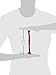 DMC 115 5-666 Pearl Cotton Thread, Bright Red, Size 5