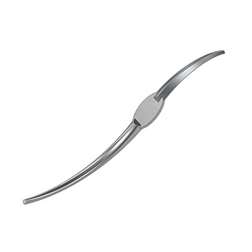Bon 11-467 10-Inch V and Round Jointer