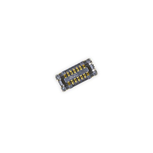 iPhone 6 Plus Power Button Cable FPC Connector