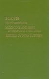 Plants in Indigenous Medicine and Diet Vol. 1 : Biobehavioral Approaches, Etkin, Nina L. and Browner, Carole H., 0913178020