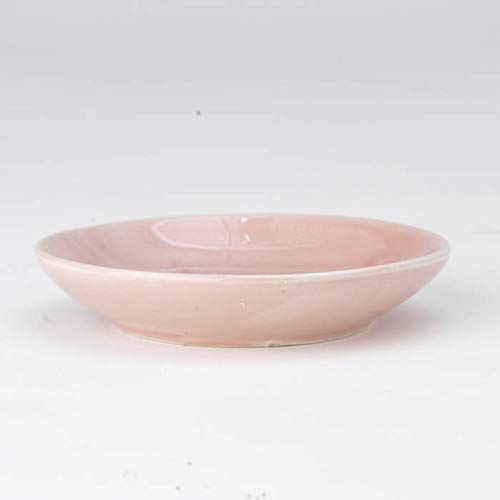 Pet Rageous Silly Kitty Saucer, 2.5-Ounce, Pink - //medicalbooks.filipinodoctors.org