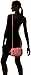 Vera Bradley Women's Cotton Little Crossbody Purse With RFID Protection, Coral Floral, One Size