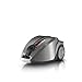 Hoover Quiet Performance Bagged Canister Vacuum, SH30050 Corded