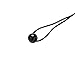 Velishy(TM) Girl Sequin Elastic Hair Rope