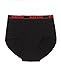 Men's Underwear, KAYIZU Brand Soft Cotton Classic Brief