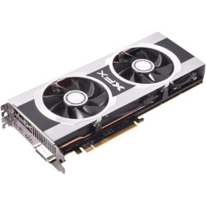 XFX FX-797A-TDFC (Radeon HD 7970)