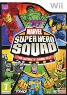 Marvel Super Hero Squad : Le Gant de l'Infini