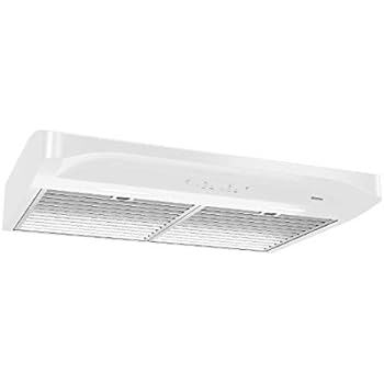 Broan Alta BQLA136WH Vent Hood 30