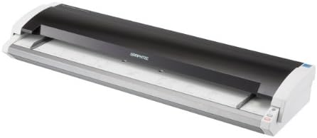 Full Color Image Scanner, Graphtec Model CSX510-09, 36" Wide, 24 bit, 600dpi., 3.5"/sec gray, 1.2"/color