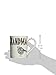 Our Name is Mud “Young Grandma” Cuppa Doodle Porcelain Mug, 16 oz.