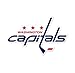 Washington Capitals NHL car bumper sticker decal (5